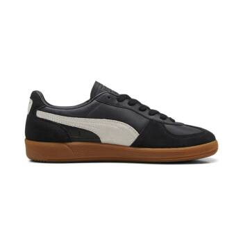 Buty sportowe męskie Puma PALERMO LTH czarne 39646403