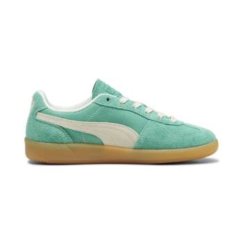 Buty sportowe męskie Puma PALERMO VINTAGE zielone 39684105