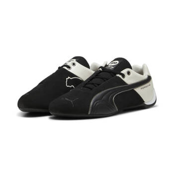 Buty sportowe męskie Puma PL FUTURE CAT czarne 30824201