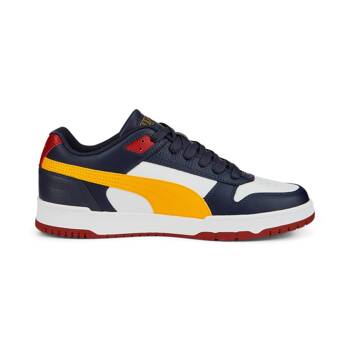 Buty sportowe męskie Puma RBD GAME LOW wielokolorowe 38637304