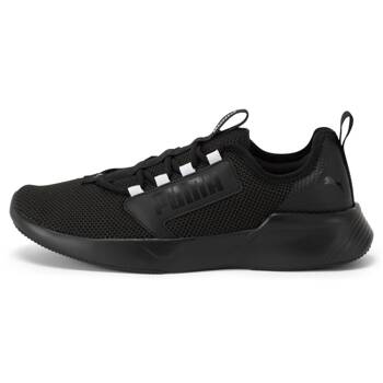 Buty sportowe męskie Puma RETALIATE TONGUE czarne 37614910