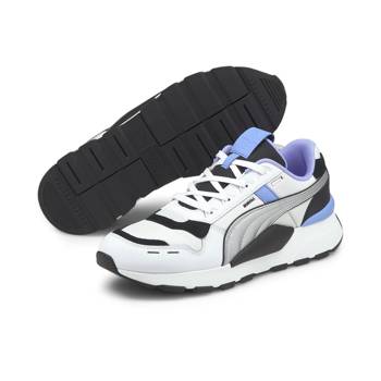 Buty sportowe męskie Puma RS 2.0 Futura białe 37401112