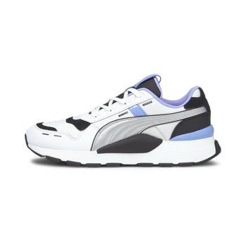 Buty sportowe męskie Puma RS 2.0 Futura białe 37401112