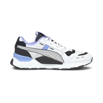 Buty sportowe męskie Puma RS 2.0 Futura białe 37401112