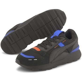 Buty sportowe męskie Puma RS 2.0 WINTERIZED czarne 37401302