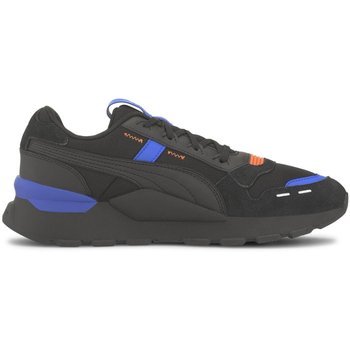 Buty sportowe męskie Puma RS 2.0 WINTERIZED czarne 37401302