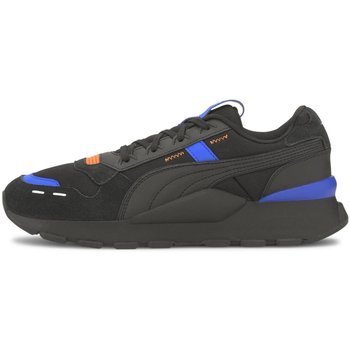 Buty sportowe męskie Puma RS 2.0 WINTERIZED czarne 37401302