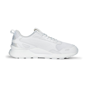 Buty sportowe męskie Puma RS 3.0 ESSENTIALS białe 39261101