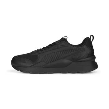 Buty sportowe męskie Puma RS 3.0 ESSENTIALS czarne 39261102