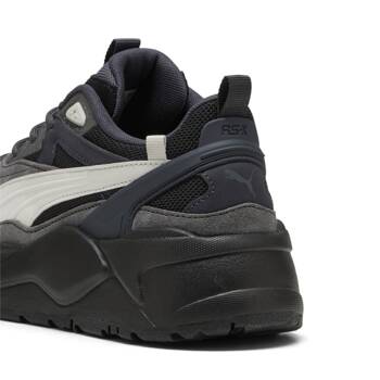 Buty sportowe męskie Puma RS-X EFEKT PRM czarne 39077653