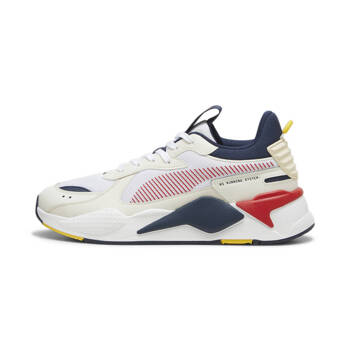 Buty sportowe męskie Puma RS-X GEEK białe 39117412