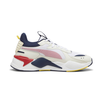 Buty sportowe męskie Puma RS-X GEEK białe 39117412