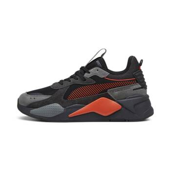 Buty sportowe męskie Puma RS-X HERITAGE czarne 39821006