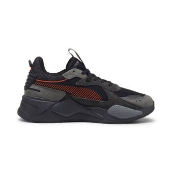 Buty sportowe męskie Puma RS-X HERITAGE czarne 39821006