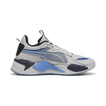 Buty sportowe męskie Puma RS-X PLAYSTATION szare 39631101