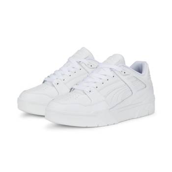 Buty sportowe męskie Puma SLIPSTREAM LTH białe 38754402