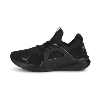 Buty sportowe męskie Puma SOFTRIDE ENZO EVO czarne 37704801