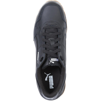 Buty sportowe męskie Puma ST RUNNER FULL L czarne 35913008