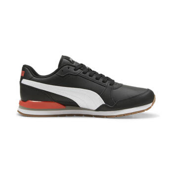 Buty sportowe męskie Puma ST RUNNER V3 L czarne 38485523