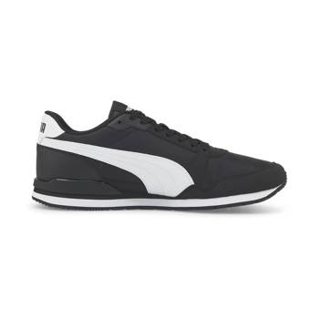 Buty sportowe męskie Puma ST RUNNER V3 NL czarne 38485701