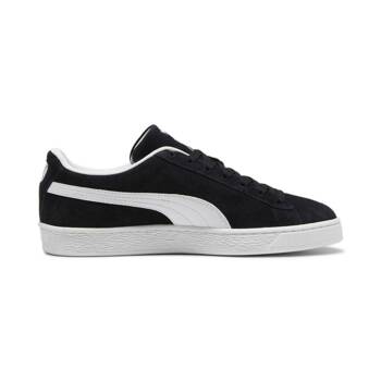 Buty sportowe męskie Puma SUEDE CLASSIC czarne 39978101