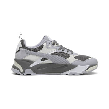 Buty sportowe męskie Puma TRINITY szare 38928924