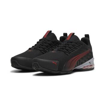 Buty sportowe męskie Puma VOLTAIC EVO czarne 37960108