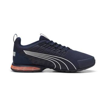 Buty sportowe męskie Puma VOLTAIC EVO granatowe 37960112