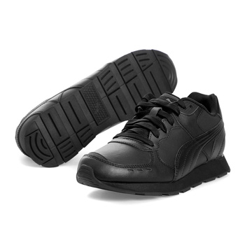 Buty sportowe męskie Puma Vista Full L czarne 37436101