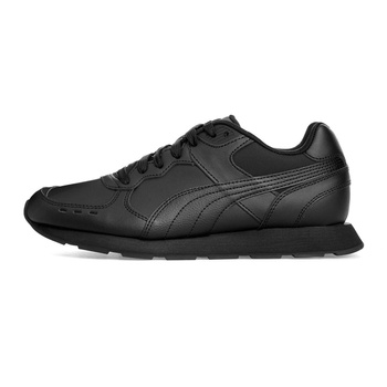 Buty sportowe męskie Puma Vista Full L czarne 37436101