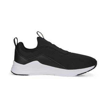 Buty sportowe męskie Puma WIRED RAPID czarne 38588109