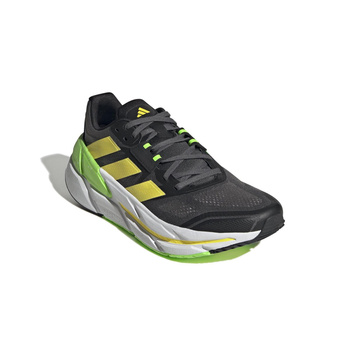 Buty sportowe męskie adidas ADISTAR CS szare GX8418