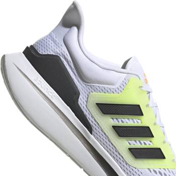 Buty sportowe męskie adidas EQ21 RUN białe GZ6868