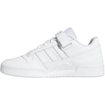 Buty sportowe męskie adidas FORUM LOW białe FY7755