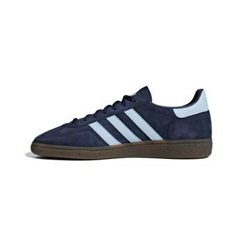 Buty sportowe męskie adidas HANDBALL SPEZIAL granatowe BD7633