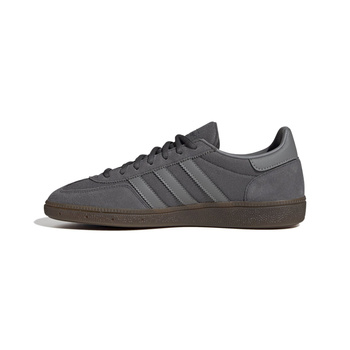 Buty sportowe męskie adidas HANDBALL SPEZIAL szare GY7403