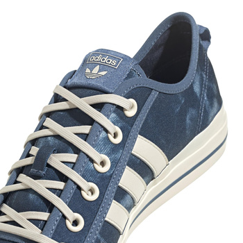 Buty sportowe męskie adidas NIZZA RF granatowe GX4602