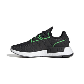 Buty sportowe męskie adidas NMD_G1 szare IE4559