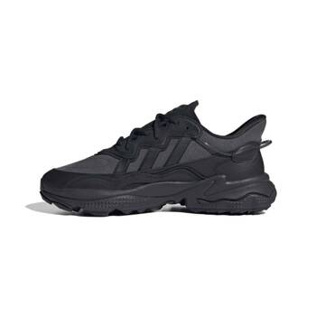 Buty sportowe męskie adidas OZWEEGO TR czarne ID9825