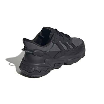 Buty sportowe męskie adidas OZWEEGO TR czarne ID9825