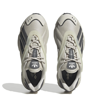 Buty sportowe męskie adidas Oztral beżowe GZ9409