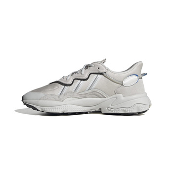 Buty sportowe męskie adidas Ozweego szare HP6337