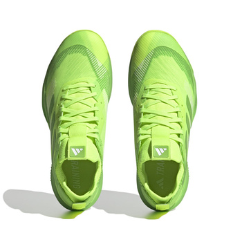 Buty sportowe męskie adidas RAPIDMOVE ADV TRAIN zielone HP3268