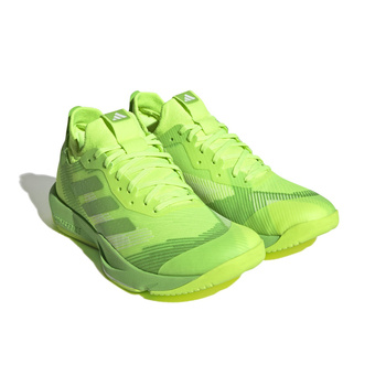 Buty sportowe męskie adidas RAPIDMOVE ADV TRAIN zielone HP3268