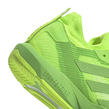 Buty sportowe męskie adidas RAPIDMOVE ADV TRAIN zielone HP3268