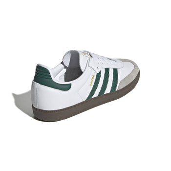 Buty sportowe męskie adidas SAMBA OG białe JH8797