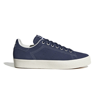 Buty sportowe męskie adidas STAN SMITH granatowe ID2046