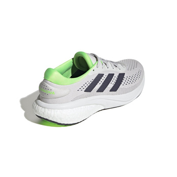 Buty sportowe męskie adidas SUPERNOVA 2 szare GW9093