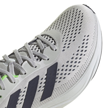 Buty sportowe męskie adidas SUPERNOVA 2 szare GW9093