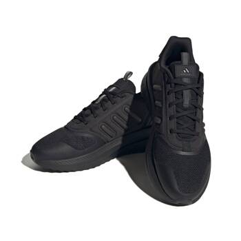 Buty sportowe męskie adidas X_PLRPHASE czarne IG4766